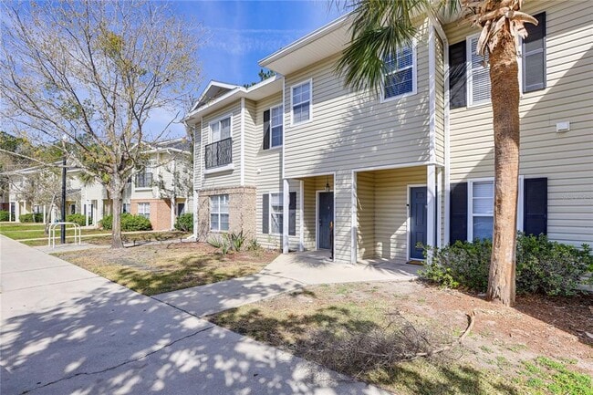 property at 4988 NW 43rd Ave