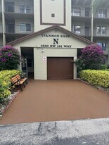 1500 SW 131st Way in Pembroke Pines, FL - Building Photo