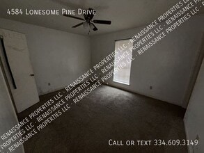 4584 Lonesome Pine Dr in Montgomery, AL - Building Photo - Building Photo