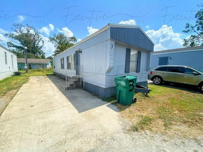 property at 1030 Mildred St