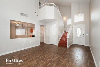 1800 Navajo Lake Way in Las Vegas, NV - Building Photo - Building Photo