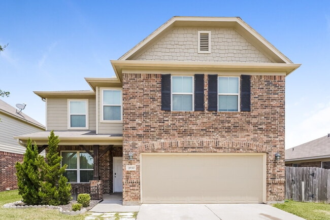property at 4930 Jarl Ct