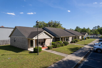 Grove Park  Apartments in Hinesville, GA - Building Photo - Building Photo