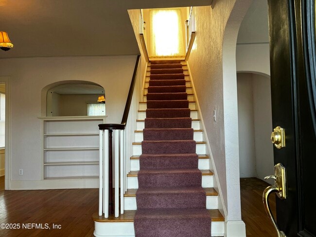 1924 Arcadia Pl in Jacksonville, FL - Building Photo - Building Photo