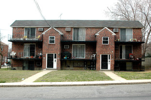 320 South Ave Apartments