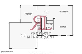 5066 Ivywild Ave in Hilliard, OH - Building Photo - Building Photo