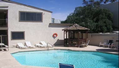 10th Street Palms Apartments in Phoenix, AZ - Building Photo - Building Photo