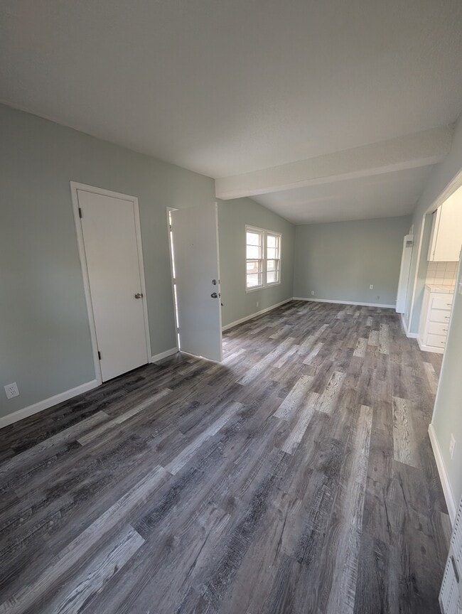 property at 2511 SW Buchanan St