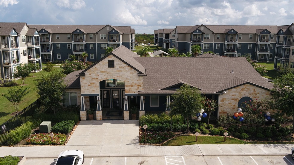 Villas Apartments and Nearby Victoria Apartments For Rent Victoria, TX