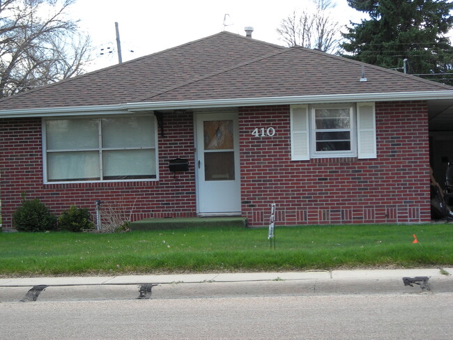 property at 410 W Philip Ave