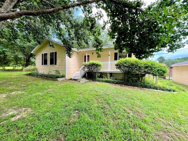 3682 Farm to Market 344 E in Tyler, TX - Building Photo - Building Photo