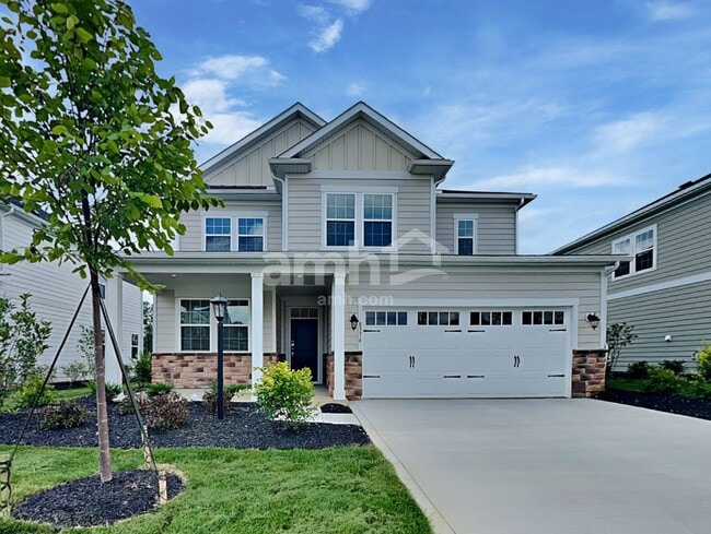 property at 8376 Northpoint Dr