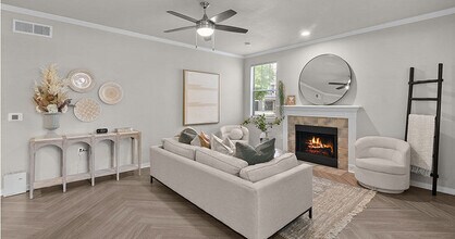 558 Kingwood Dr in Houston, TX - Building Photo - Building Photo