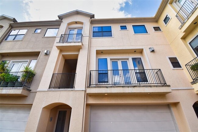 property at 2406 Dorrington St