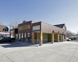 7016-7020 W 38th Ave in Wheat Ridge, CO - Building Photo