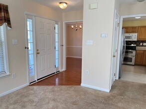 704 Morton Farm Rd in Holly Springs, NC - Building Photo - Building Photo