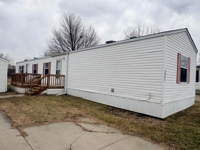 2331 Windover Dr in Ankeny, IA - Foto de edificio - Building Photo