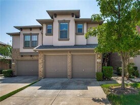 1163 Sophia St in Allen, TX - Building Photo