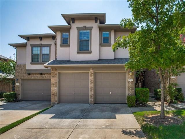 property at 1163 Sophia St