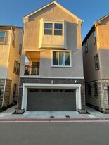 2880 Patcham Cmn in Livermore, CA - Building Photo