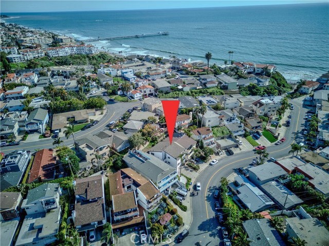 property at 231 W Escalones