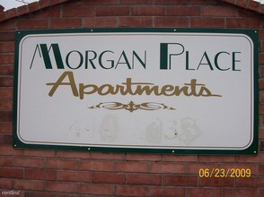 1702 Morgan Blvd in Harlingen, TX - Building Photo - Building Photo