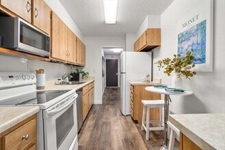 50 Longwood Ave, Unit 317 in Brookline, MA - Building Photo - Building Photo