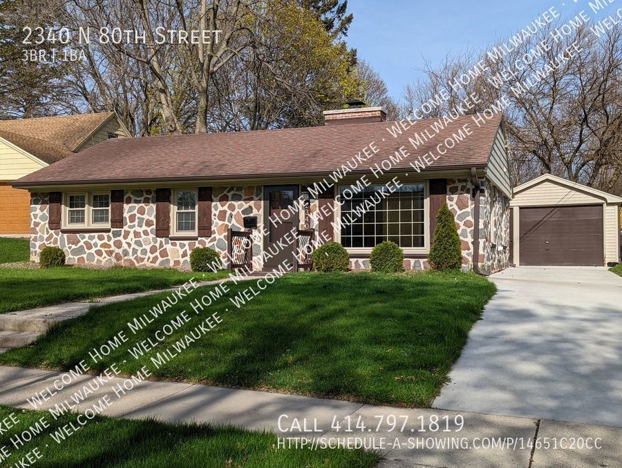 2340 N 80th St Photo