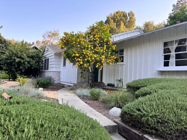 659 Linda Vista Ave in Pasadena, CA - Building Photo - Building Photo