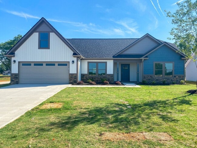 property at 229 Aldrich Rd