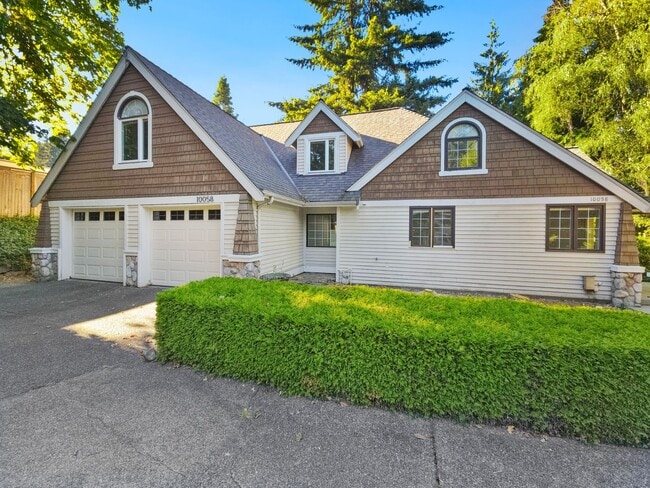 property at 10058 NE 29th Pl