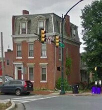 930 N 6th St in Harrisburg, PA - Building Photo - Building Photo