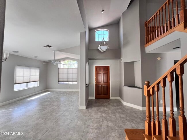 4446 E Graythorn St in Phoenix, AZ - Building Photo - Building Photo