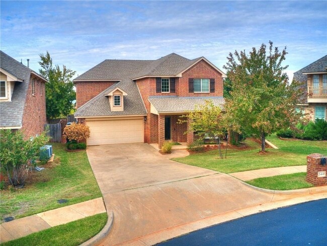 property at 3441 NW 176th St