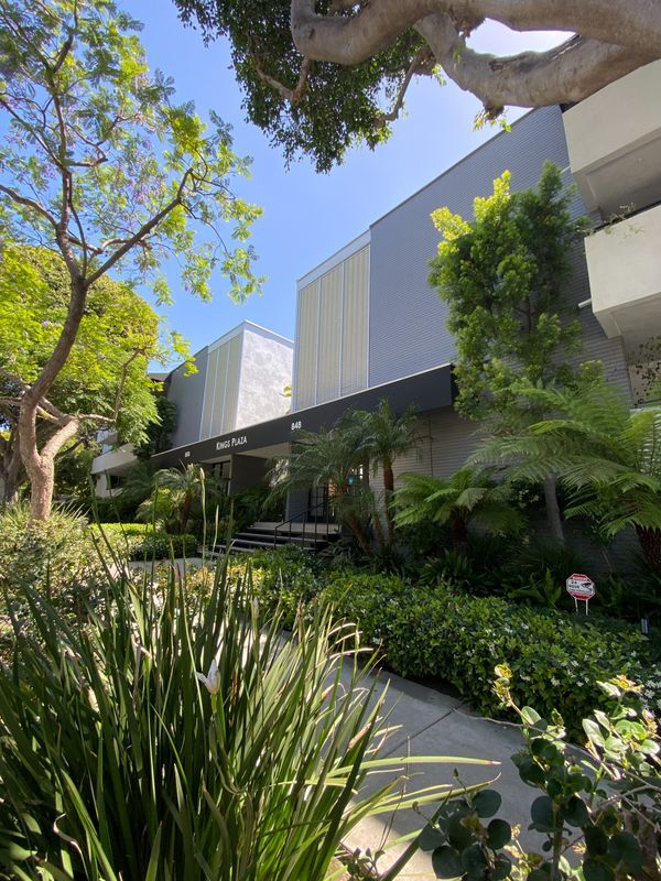 property at 848 Kings Rd