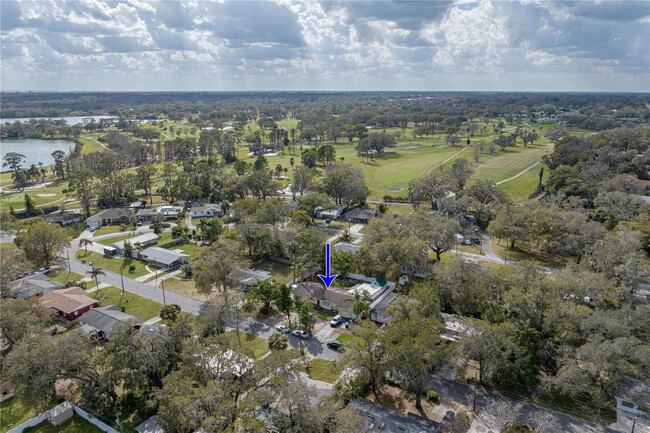 2927 Warrington Ave, Unit Tiny House Apartment in Lakeland, FL - Building Photo - Building Photo