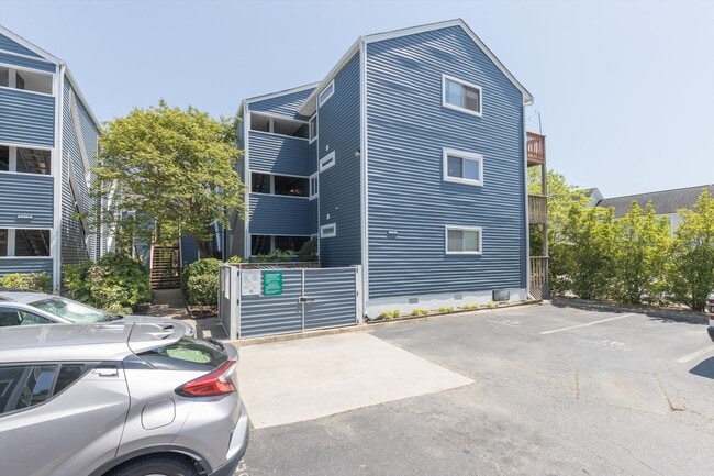 2308 Starfish Rd in Virginia Beach, VA - Building Photo - Building Photo