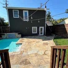 5746 Velasco Ave in Dallas, TX - Building Photo - Building Photo