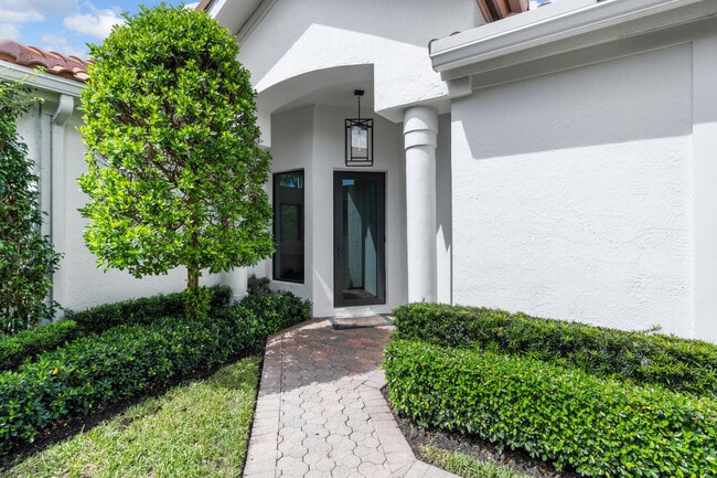 12618 Mallet Cir in Wellington, FL - Building Photo - Building Photo