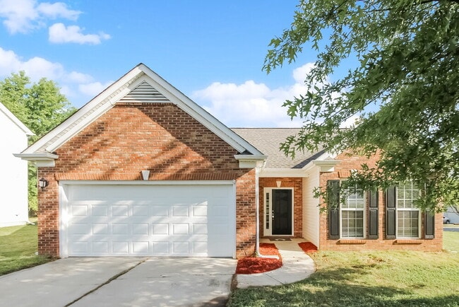 property at 8704 Rozumny Dr