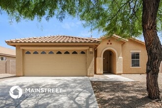 6990 W Festival Way in Tucson, AZ - Building Photo - Building Photo