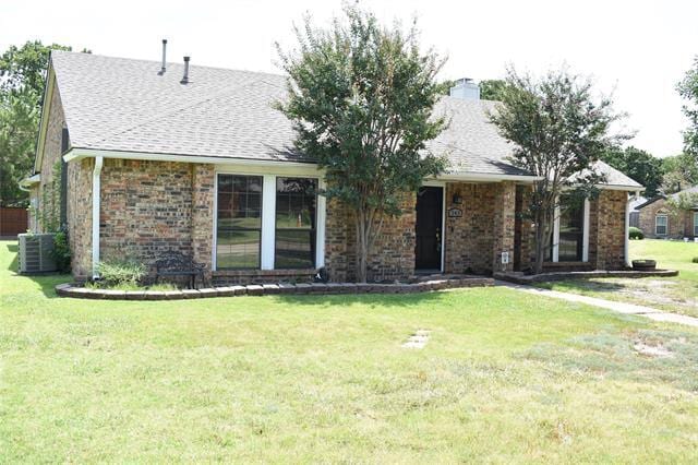 343 Ashley Dr in Coppell, TX - Building Photo - Building Photo