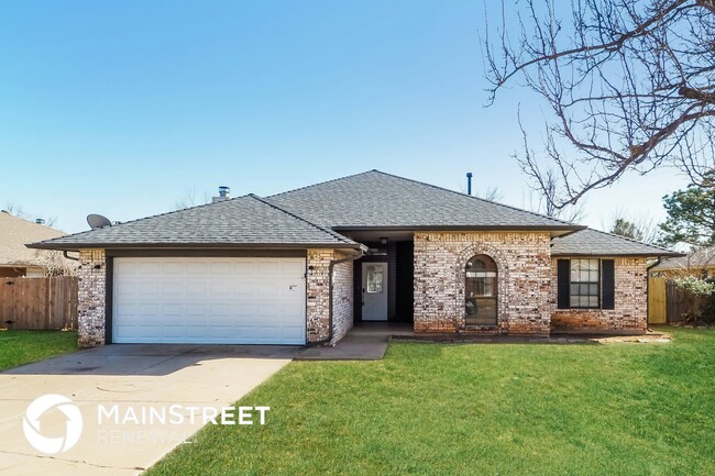 1616 Rocky Mountain Way