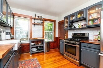 80 Aldrich St in Boston, MA - Building Photo - Building Photo