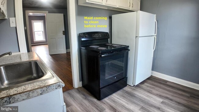 property at 228 N Locust St