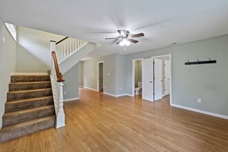 5410 Campbell Ave in Richmond, VA - Building Photo - Building Photo