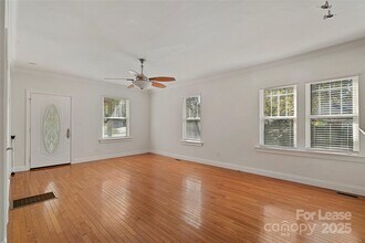 1201 Allen St in Charlotte, NC - Building Photo - Building Photo