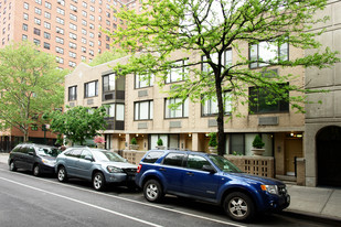 103 W 90th St Apartments