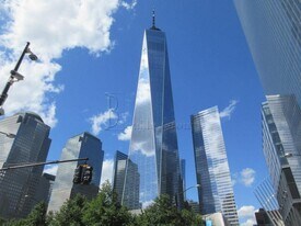30 Carlisle St in New York, NY - Building Photo