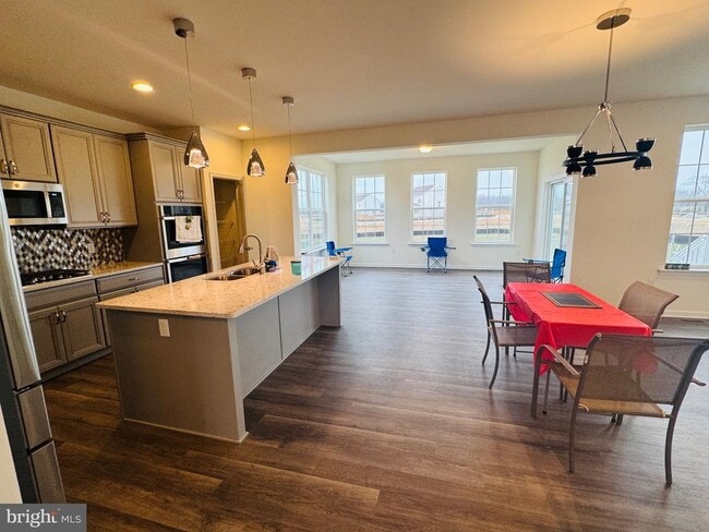 property at 309 THALES Dr